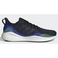 Кроссовки Adidas Fluidflow 2.0 черные